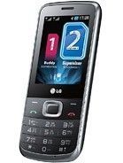 Specification of T-Mobile Move rival: LG S365.