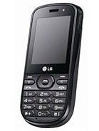 Specification of Spice M-5665 T2 rival: LG A350.
