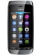 Specification of Niutek 3.5D rival: Nokia Asha 309.