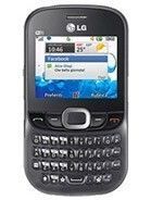 LG C365 rating and reviews