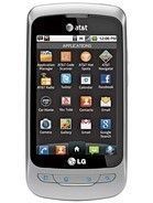 Specification of Nokia 6303i classic rival: LG Thrive P506.