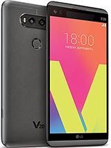 Specification of OnePlus 3T rival: LG  V20.