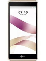 Specification of LG Harmony  rival: LG X Skin.