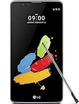 Specification of Xiaomi Mi Note rival: LG Stylus 2.