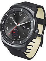LG G Watch R W110 rating and reviews