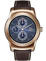 LG Watch Urbane W150 rating and reviews