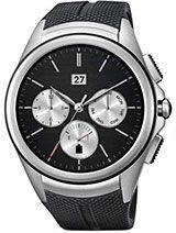 LG Watch Urbane 2nd Edition LTE rating and reviews