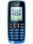 Specification of Nokia Asha 205 rival: Nokia 112.