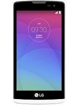 LG Leon rating and reviews