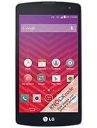 LG Tribute rating and reviews