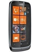 Nokia Lumia 610 NFC rating and reviews