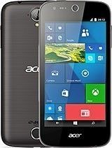 Specification of Verykool s4510 Luna rival: Acer Liquid M330.