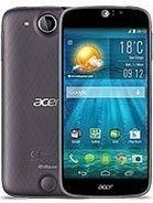 Specification of ZTE nubia Z5S rival: Acer Liquid Jade S.