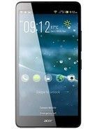 Specification of Coolpad Shine rival: Acer Liquid X1.