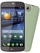 Acer Liquid Jade rating and reviews