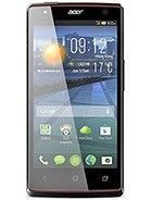 Acer Liquid E3 Duo Plus rating and reviews