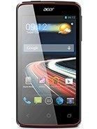 Acer Liquid Z4 rating and reviews