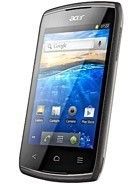 Specification of Kyocera Rise C5155 rival: Acer Liquid Z110.
