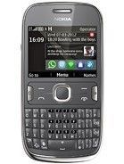 Nokia Asha 302 rating and reviews