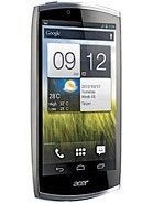 Acer CloudMobile S500 rating and reviews