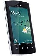 Acer Liquid mt rating and reviews