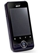 Specification of Nokia 6760 slide rival: Acer beTouch E120.
