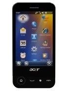 Specification of Apple iPhone 3GS rival: Acer neoTouch P400.