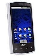Specification of Nokia 6700 slide rival: Acer Liquid.