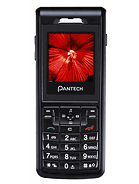 Specification of Nokia 6020 rival: Pantech PG-1400.