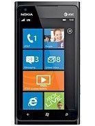 Nokia Lumia 900 AT&T rating and reviews