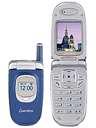 Specification of Nokia 6610 rival: Pantech G200.