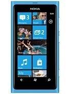 Nokia Lumia 800 rating and reviews