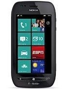 Nokia Lumia 710 T-Mobile rating and reviews
