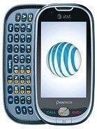 Specification of Haier M306 rival: Pantech Ease.