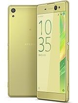 Sony Xperia XA Ultra rating and reviews