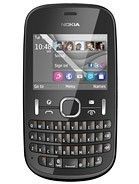 Nokia Asha 201 rating and reviews