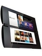 Specification of Nokia 100 rival: Sony Tablet P 3G.