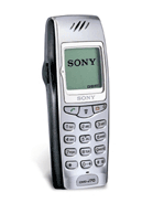 Specification of Nokia 7210 rival: Sony CMD J70.
