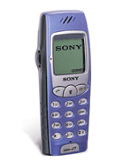 Specification of Nokia 9210 Communicator rival: Sony CMD J7.