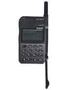 Specification of Ericsson GH 688 rival: Sony CMD Z1.