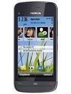 Nokia C5-06 rating and reviews