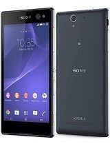 Sony Xperia C3 rating and reviews