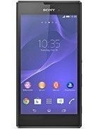 Sony Xperia T3 rating and reviews