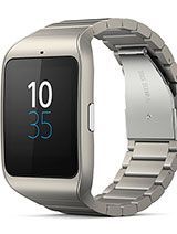 Sony SmartWatch 3 SWR50 rating and reviews