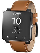 Sony SmartWatch 2 SW2 rating and reviews