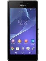 Sony Xperia M2 rating and reviews