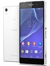 Specification of Sony Xperia Z1 Compact rival: Sony Xperia Z2.
