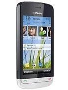 Nokia C5-04 rating and reviews
