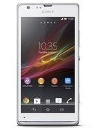 Sony Xperia SP rating and reviews
