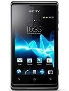Sony Xperia E dual rating and reviews